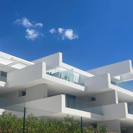Pure South Residence Manilva Luaran gambar