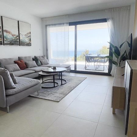 Pure South Residence Manilva Luaran gambar