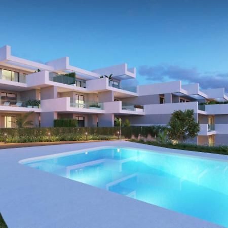 Pure South Residence Manilva Luaran gambar