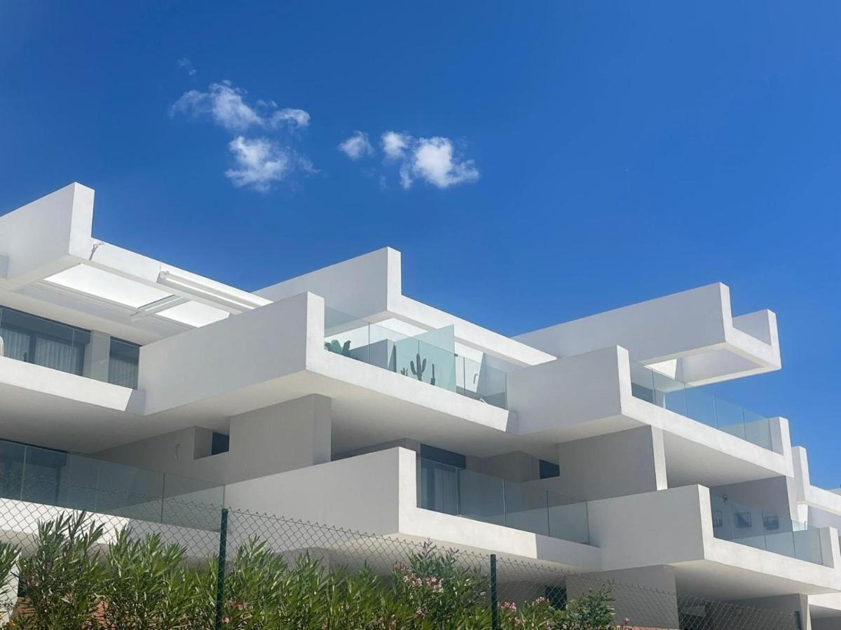 Pure South Residence Manilva Luaran gambar