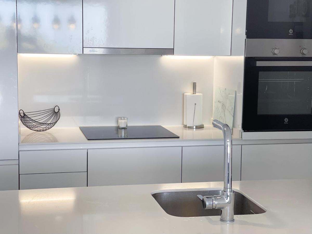 Pure South Residence Manilva Luaran gambar