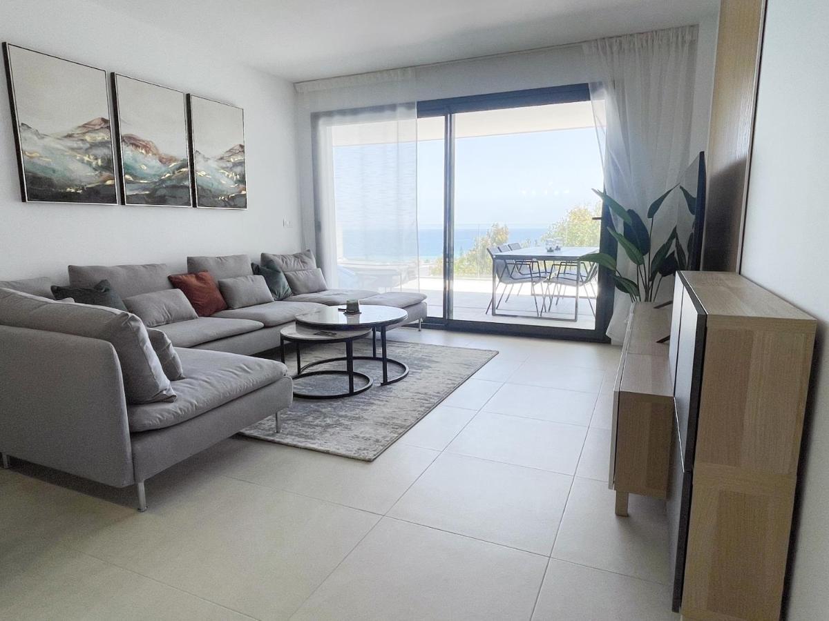 Pure South Residence Manilva Luaran gambar