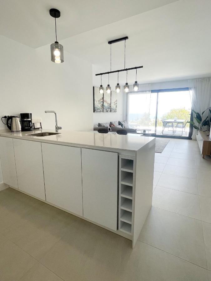 Pure South Residence Manilva Luaran gambar