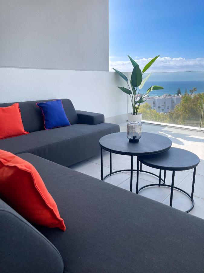 Pure South Residence Manilva Luaran gambar