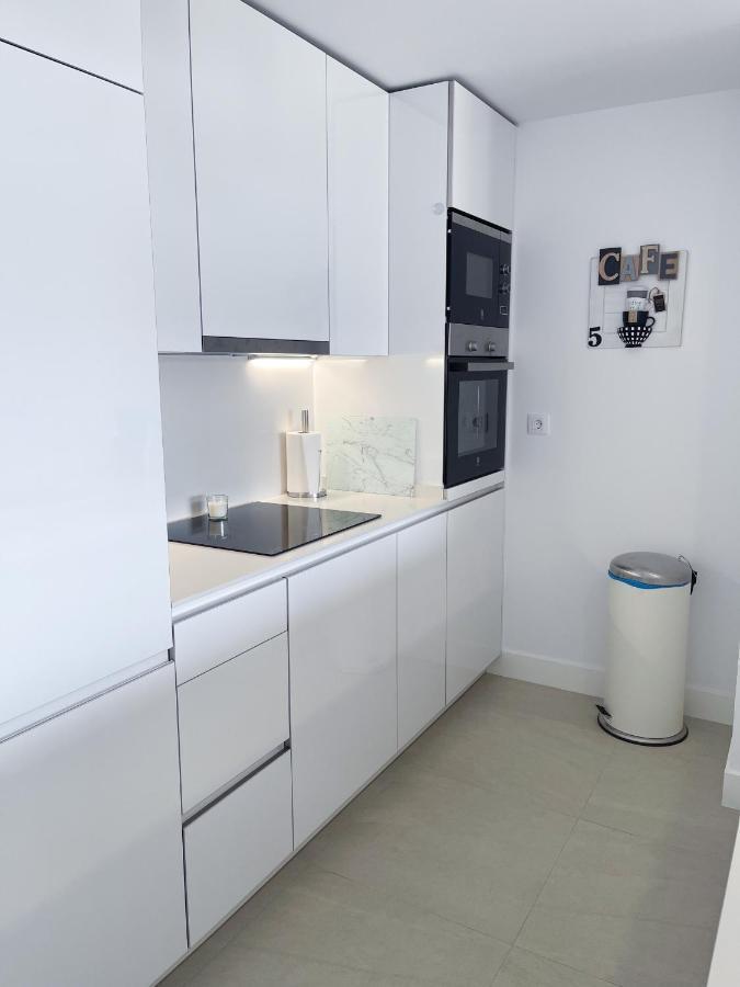 Pure South Residence Manilva Luaran gambar