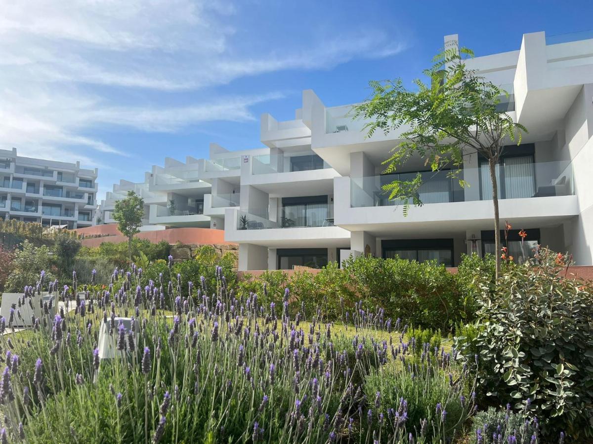 Pure South Residence Manilva Luaran gambar