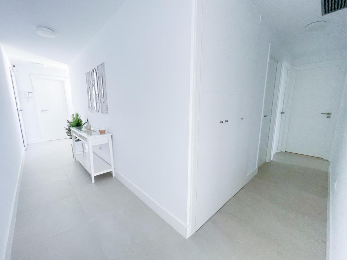 Pure South Residence Manilva Luaran gambar