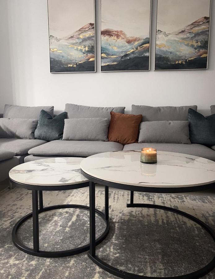 Pure South Residence Manilva Luaran gambar