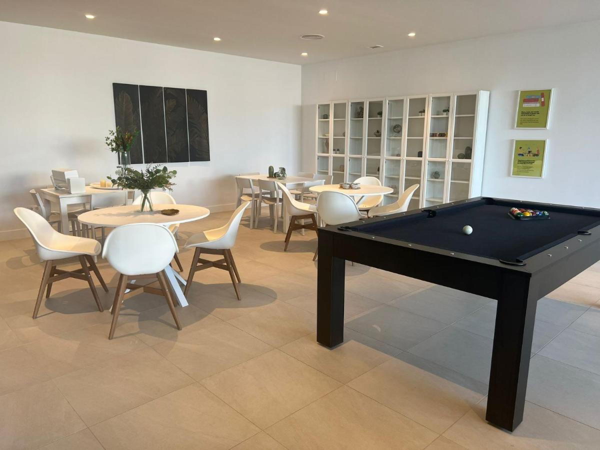 Pure South Residence Manilva Luaran gambar