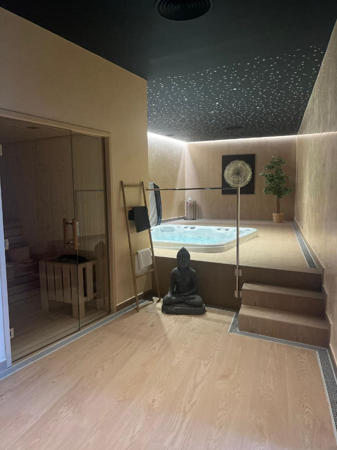 Pure South Residence Manilva Luaran gambar