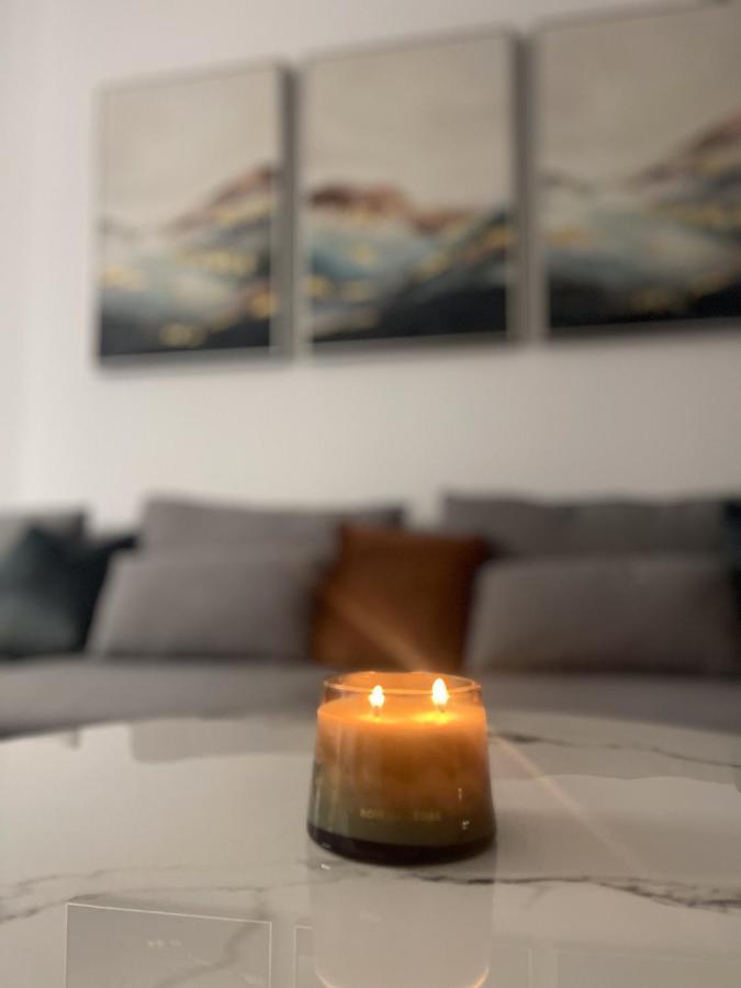Pure South Residence Manilva Luaran gambar