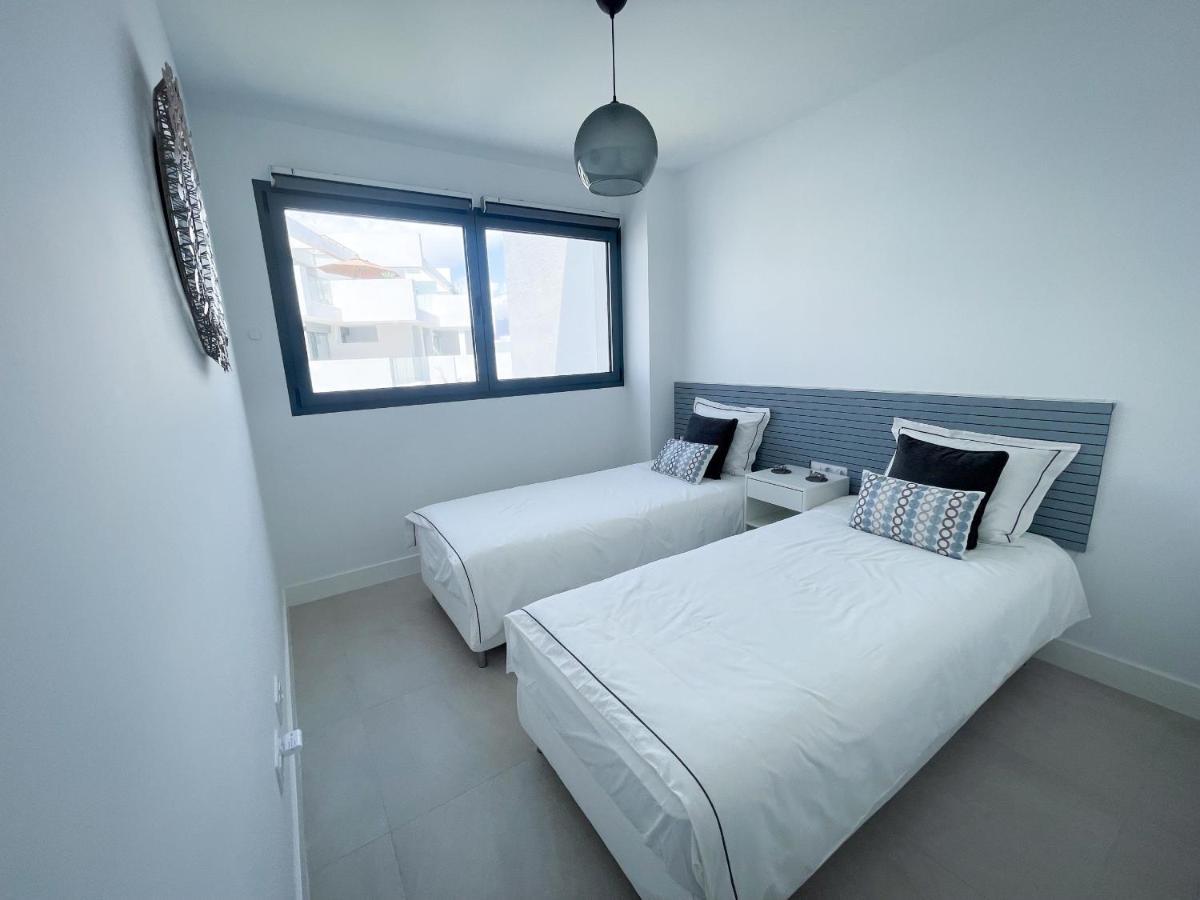 Pure South Residence Manilva Luaran gambar