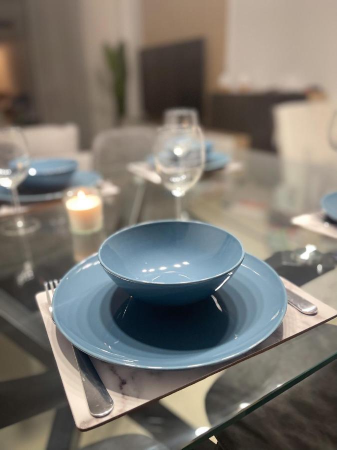 Pure South Residence Manilva Luaran gambar
