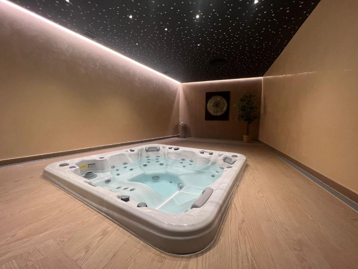 Pure South Residence Manilva Luaran gambar
