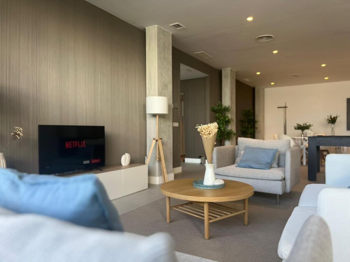 Pure South Residence Manilva Luaran gambar