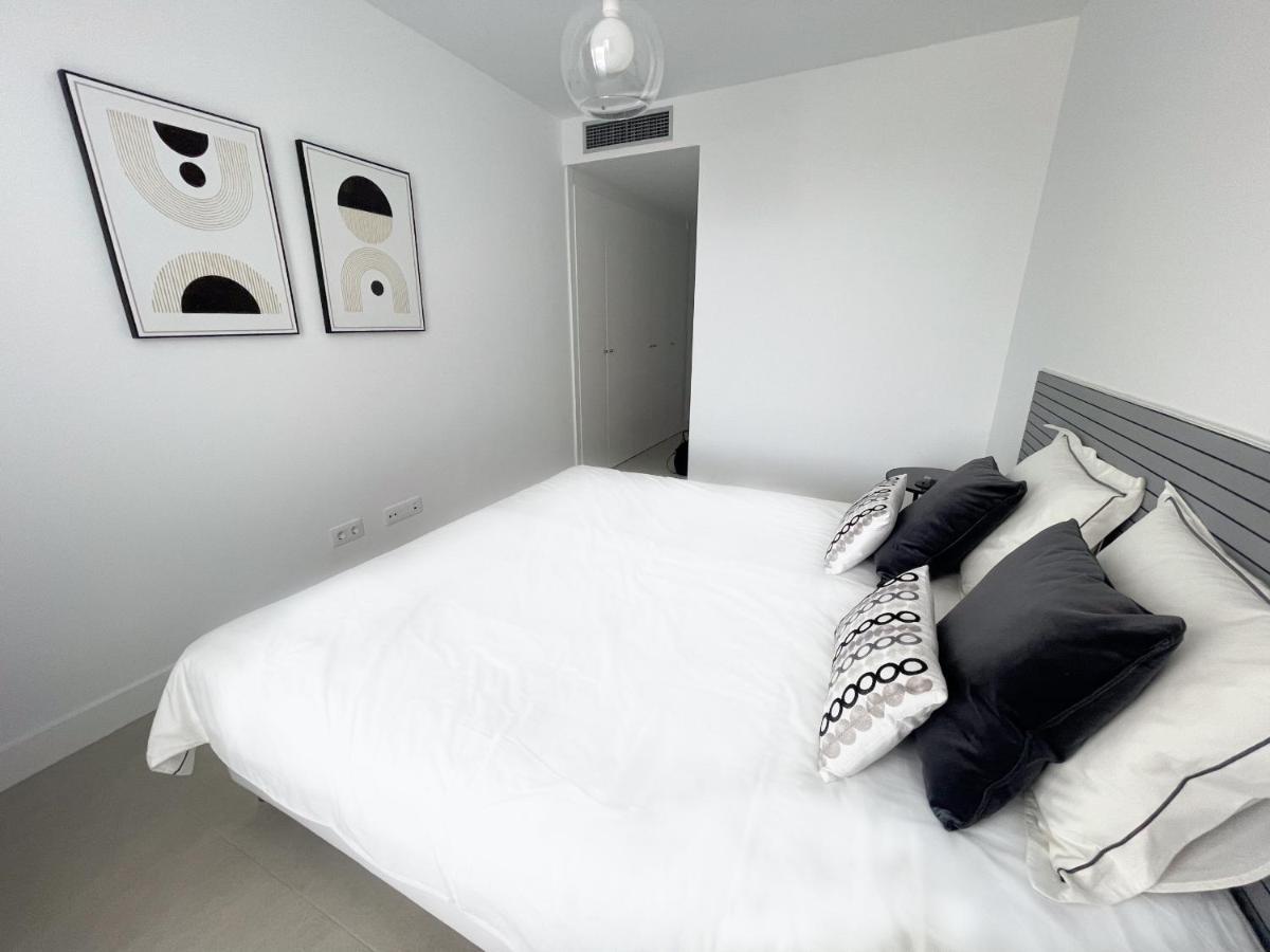 Pure South Residence Manilva Luaran gambar