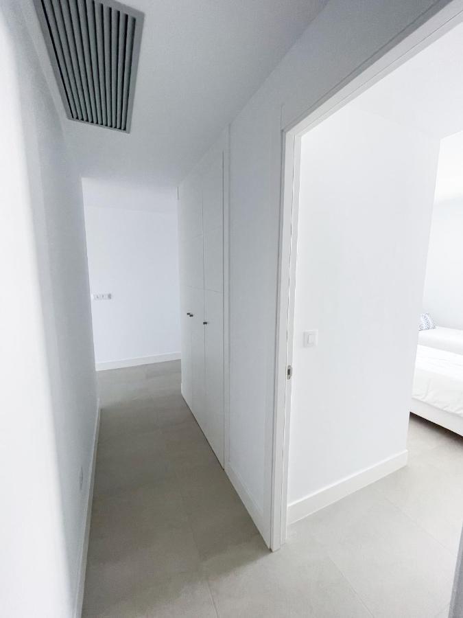 Pure South Residence Manilva Luaran gambar