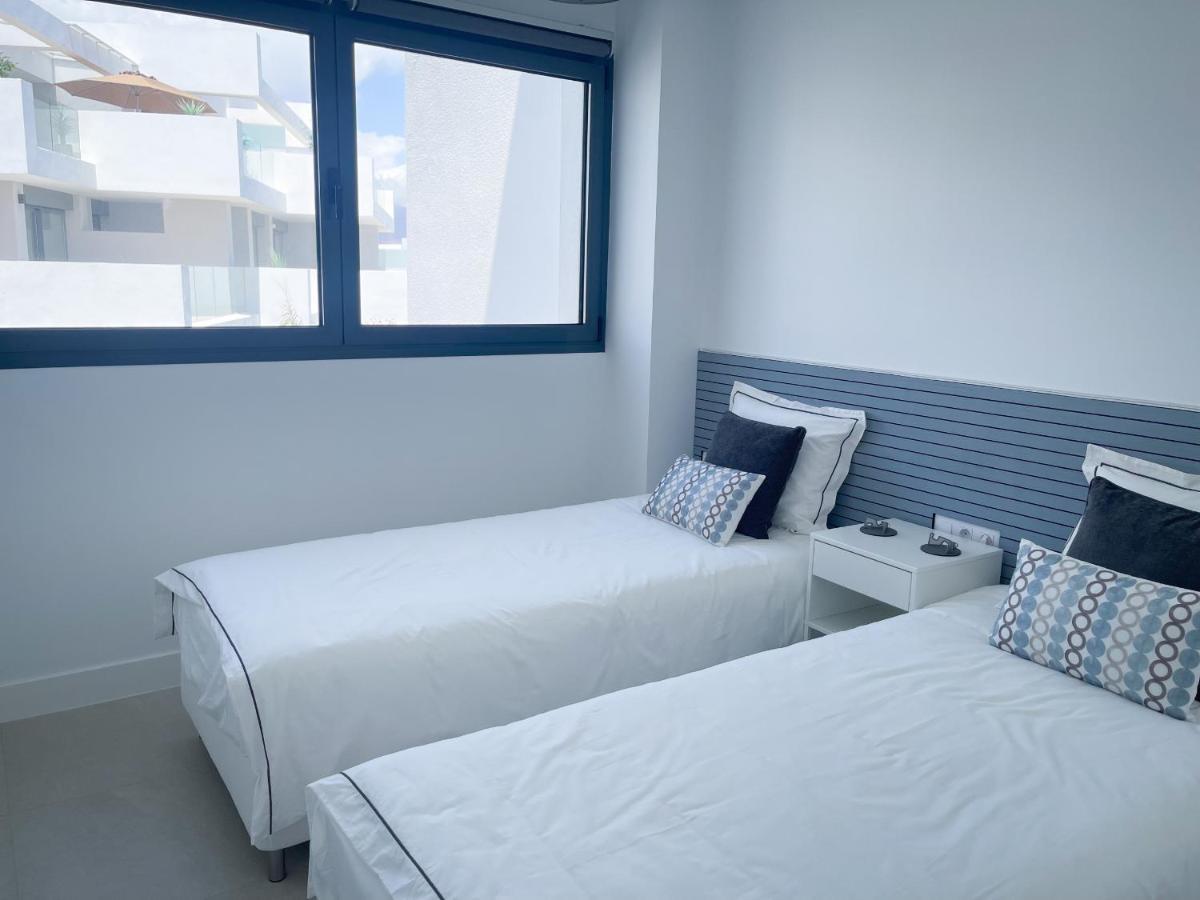 Pure South Residence Manilva Luaran gambar
