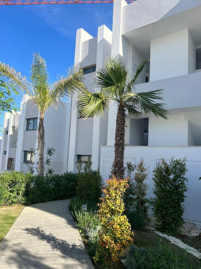 Pure South Residence Manilva Luaran gambar