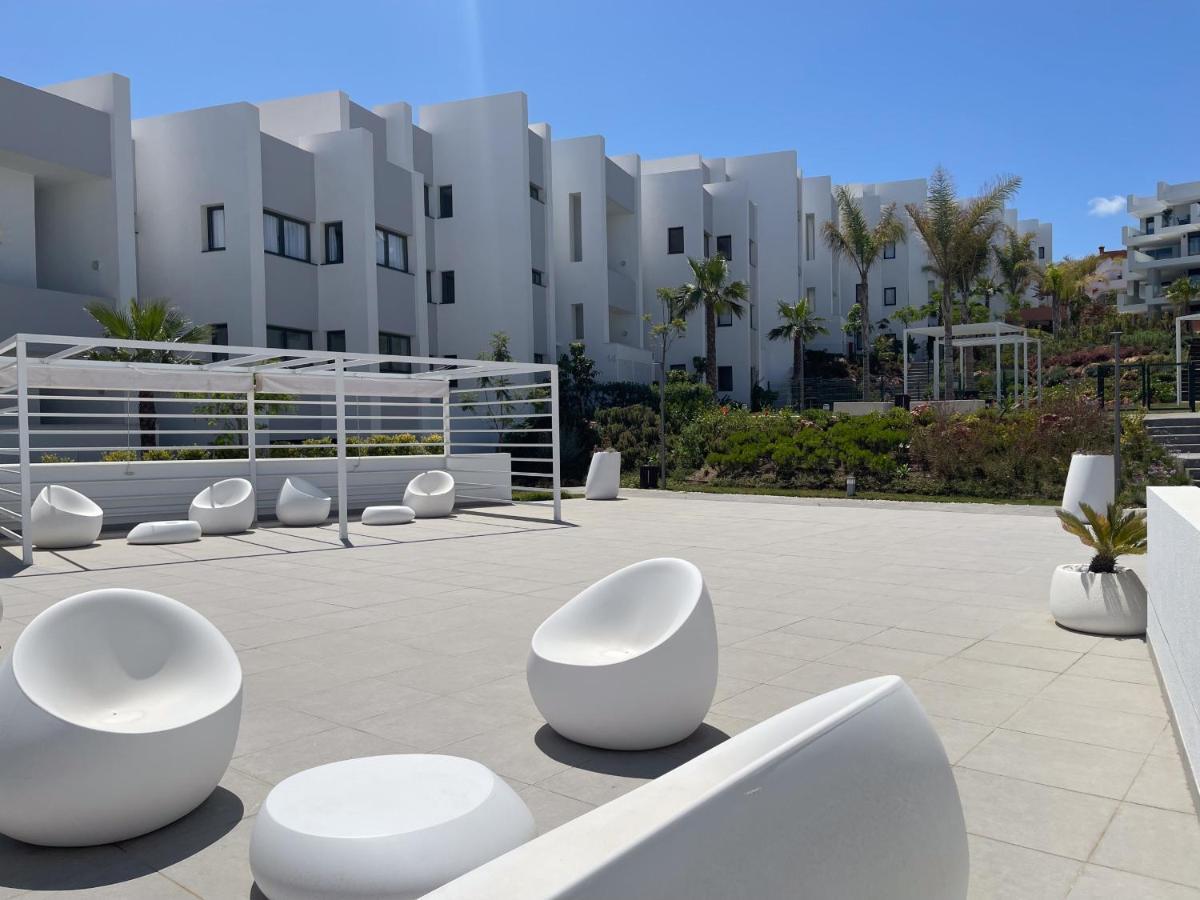 Pure South Residence Manilva Luaran gambar