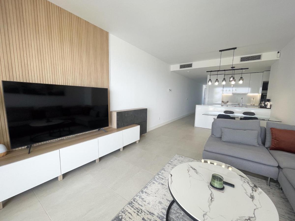 Pure South Residence Manilva Luaran gambar