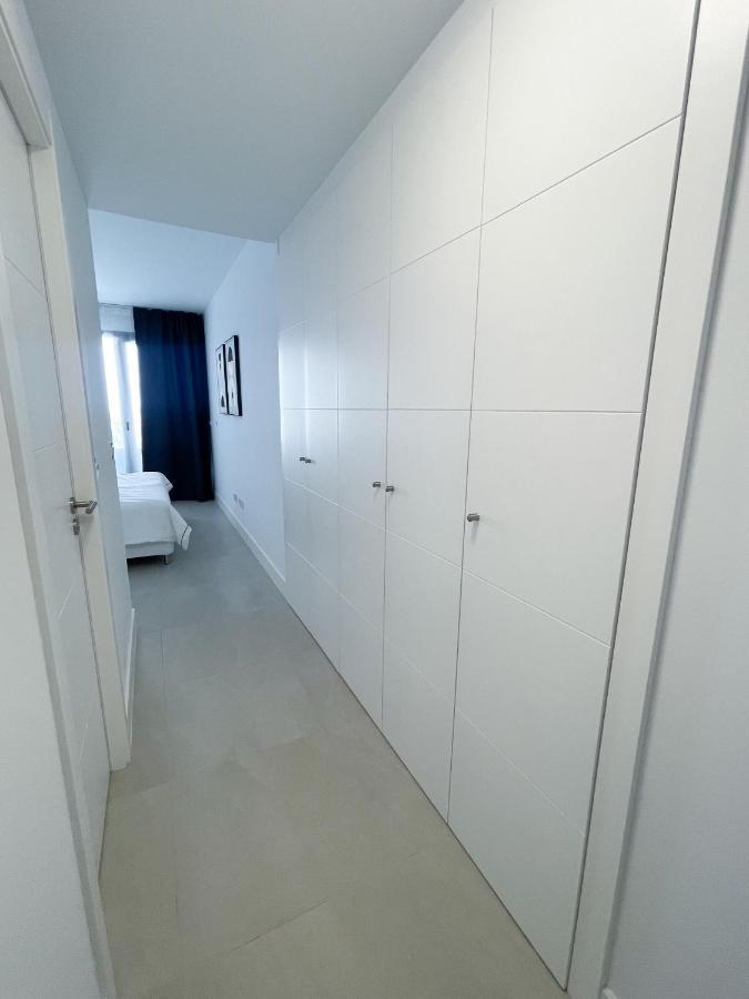 Pure South Residence Manilva Luaran gambar