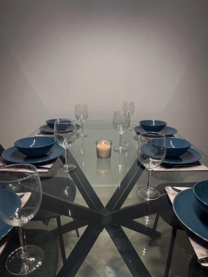 Pure South Residence Manilva Luaran gambar
