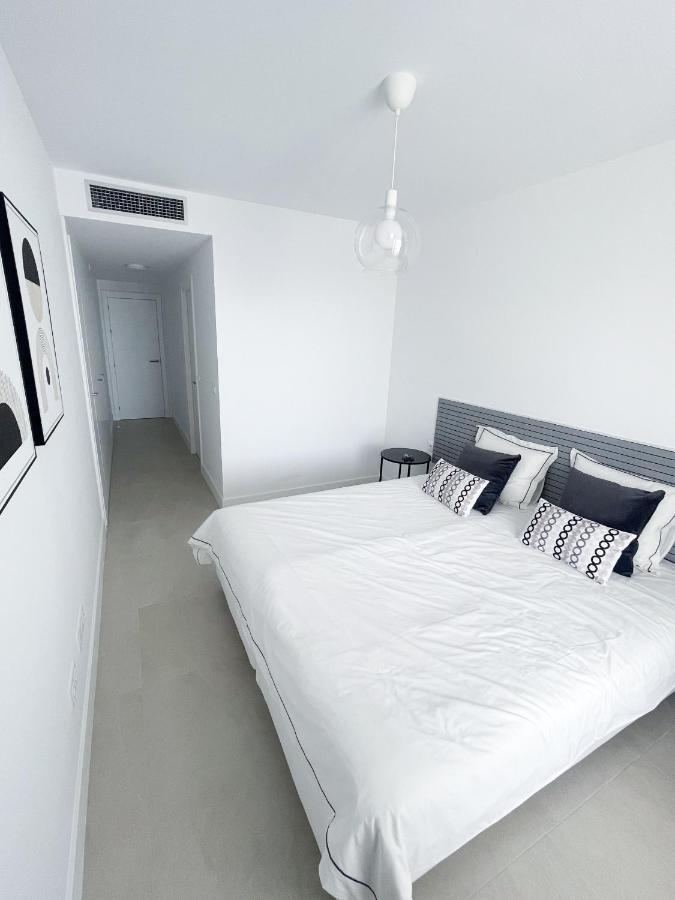 Pure South Residence Manilva Luaran gambar