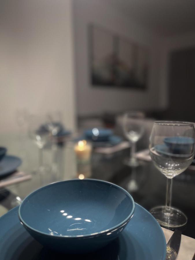 Pure South Residence Manilva Luaran gambar