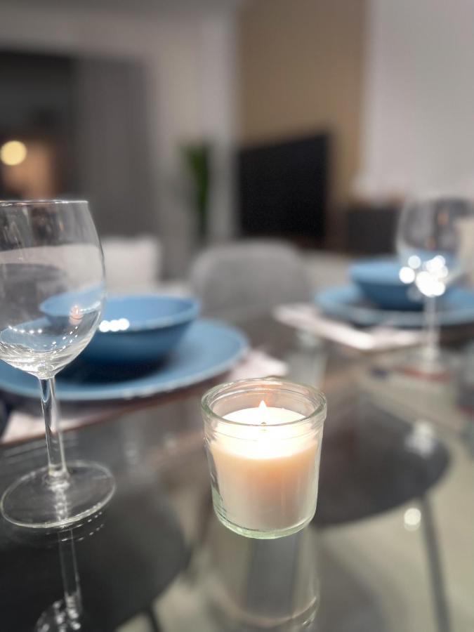 Pure South Residence Manilva Luaran gambar