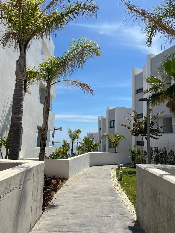 Pure South Residence Manilva Luaran gambar
