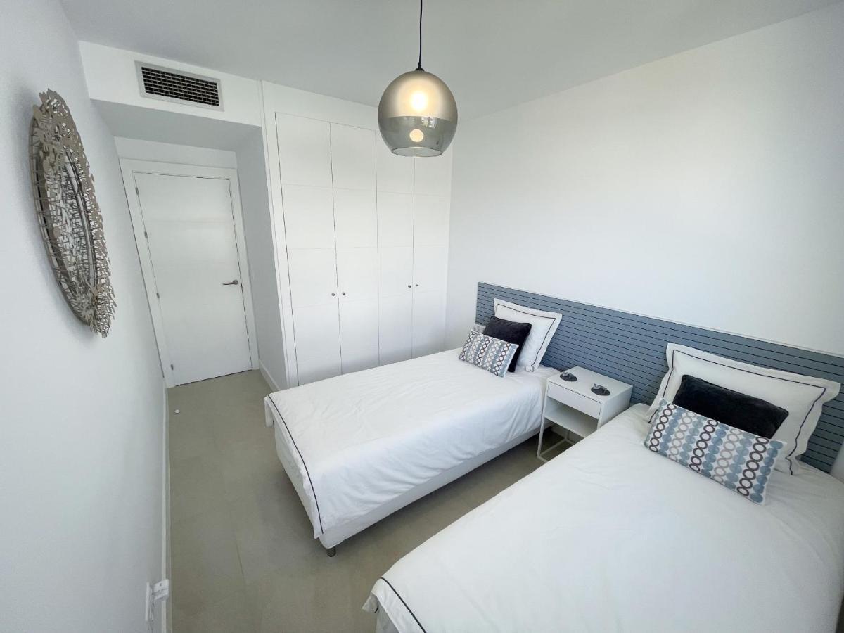 Pure South Residence Manilva Luaran gambar