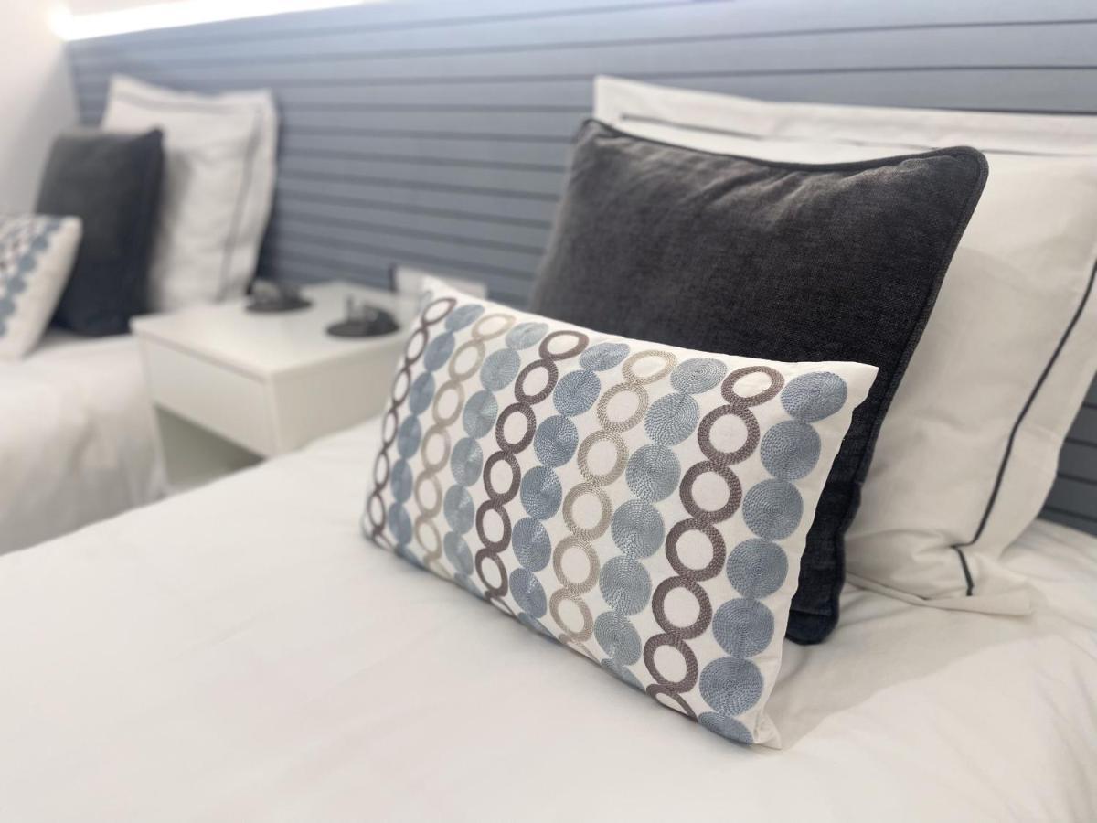 Pure South Residence Manilva Luaran gambar