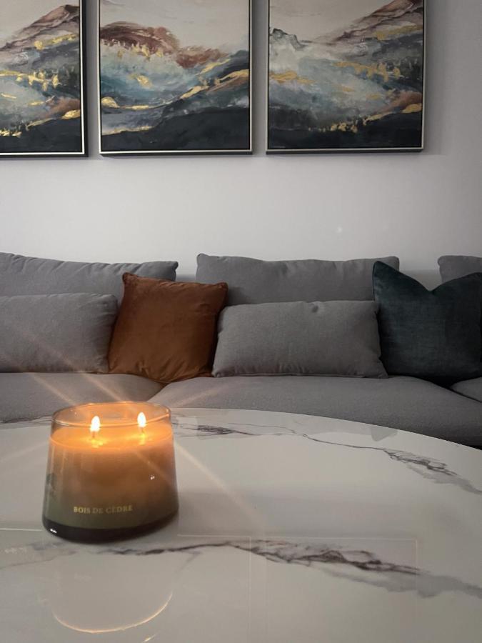 Pure South Residence Manilva Luaran gambar
