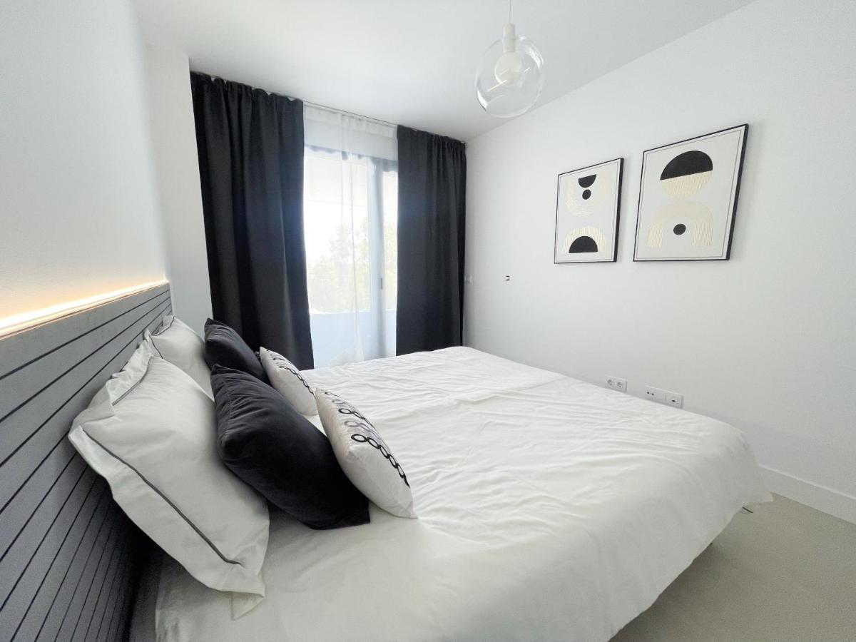 Pure South Residence Manilva Luaran gambar