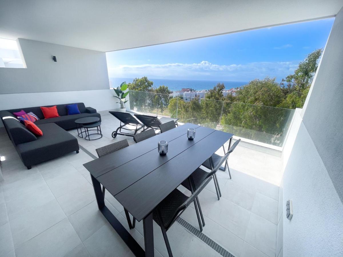 Pure South Residence Manilva Luaran gambar