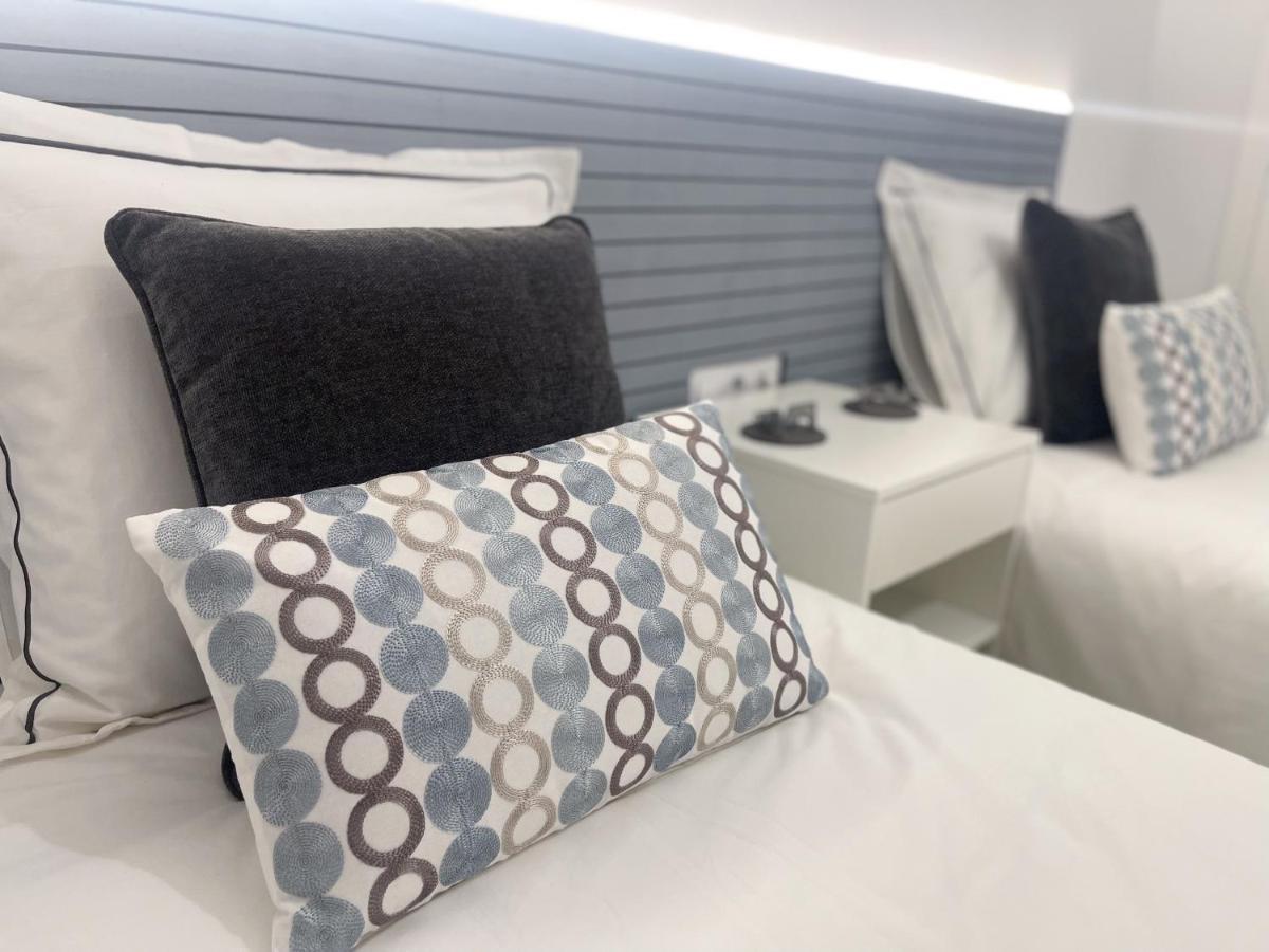 Pure South Residence Manilva Luaran gambar