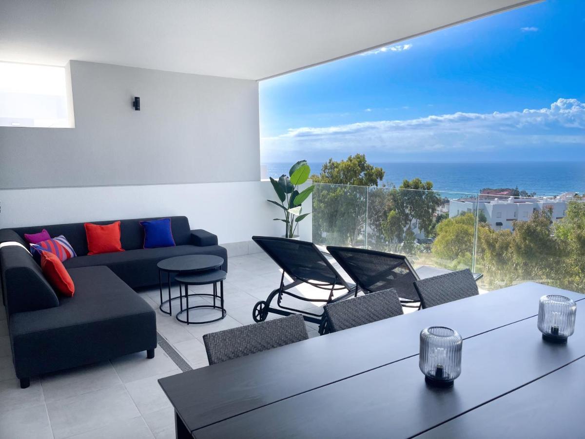 Pure South Residence Manilva Luaran gambar