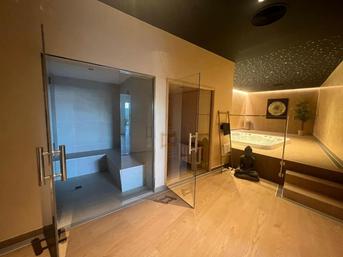 Pure South Residence Manilva Luaran gambar