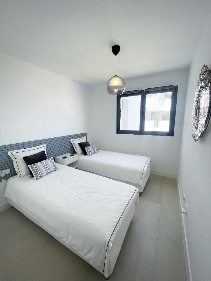 Pure South Residence Manilva Luaran gambar