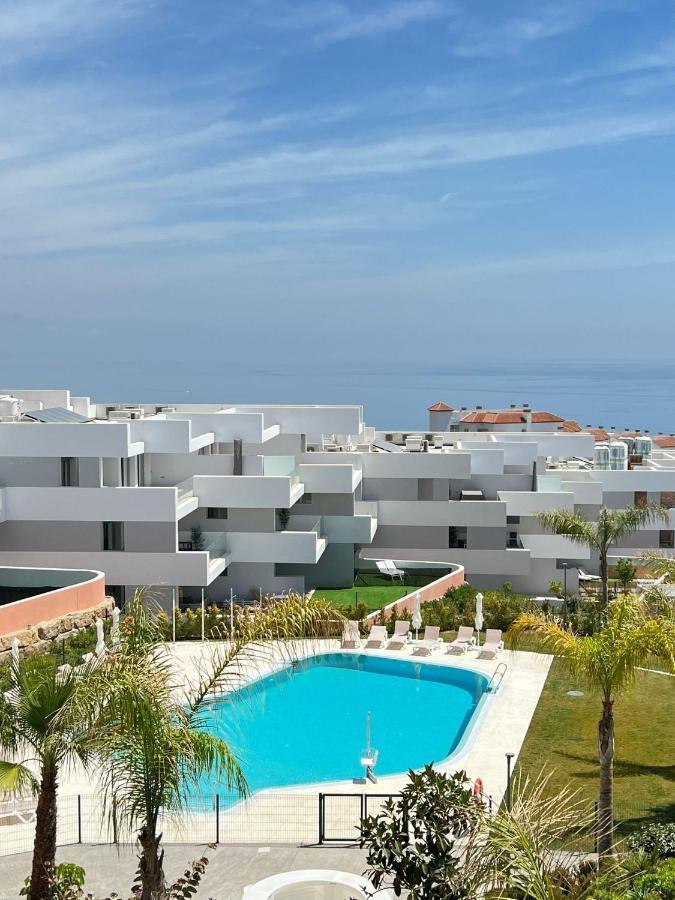 Pure South Residence Manilva Luaran gambar
