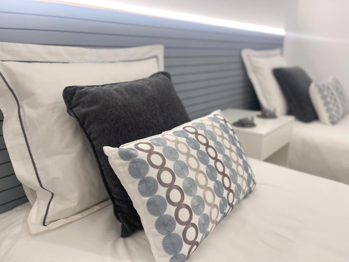 Pure South Residence Manilva Luaran gambar