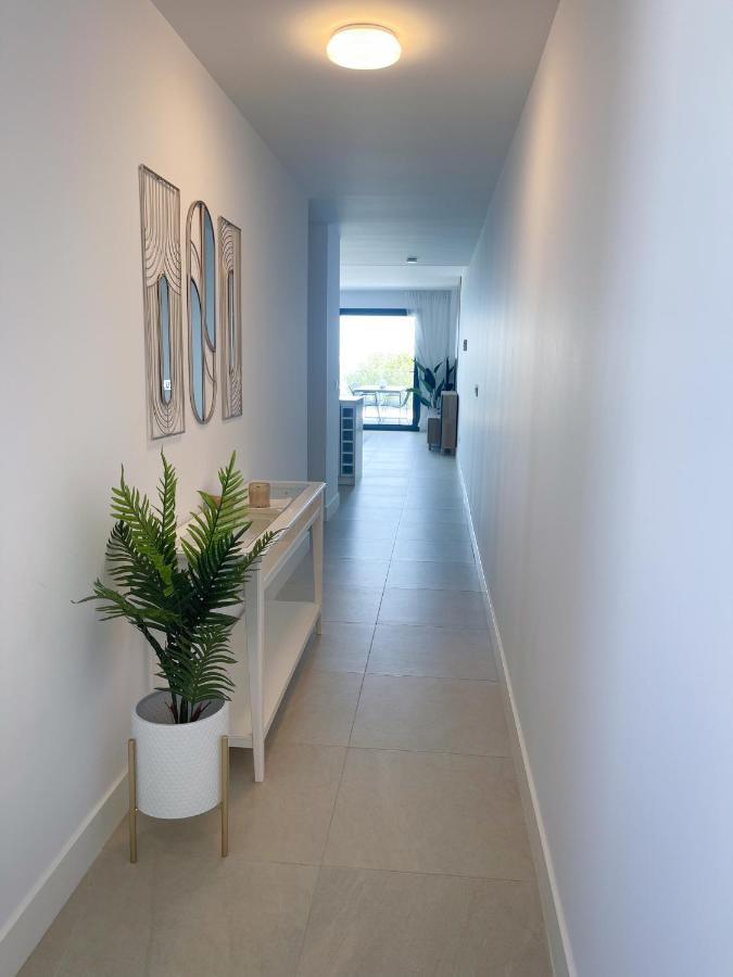 Pure South Residence Manilva Luaran gambar